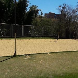 Apartamento Ecologic Park Caldas Novas